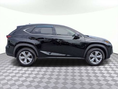 Used 2017 Lexus NX 200t FWD w/ Premium Package image 2