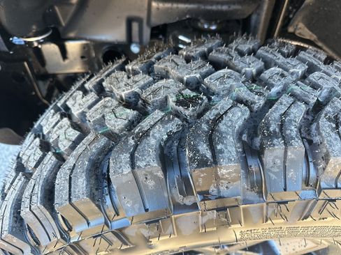 New 2026 Jeep Wrangler Willys image 29