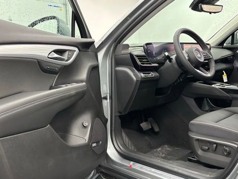 New 2026 Buick Envision Avenir image 18