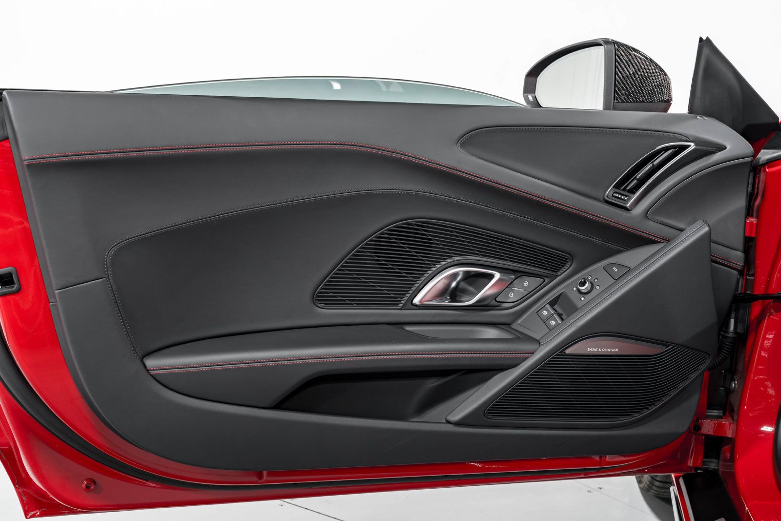 Used 2023 Audi R8 V10 performance RWD image 9