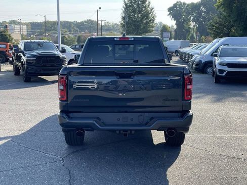 New 2026 RAM 1500 Laramie w/ Night Edition image 7