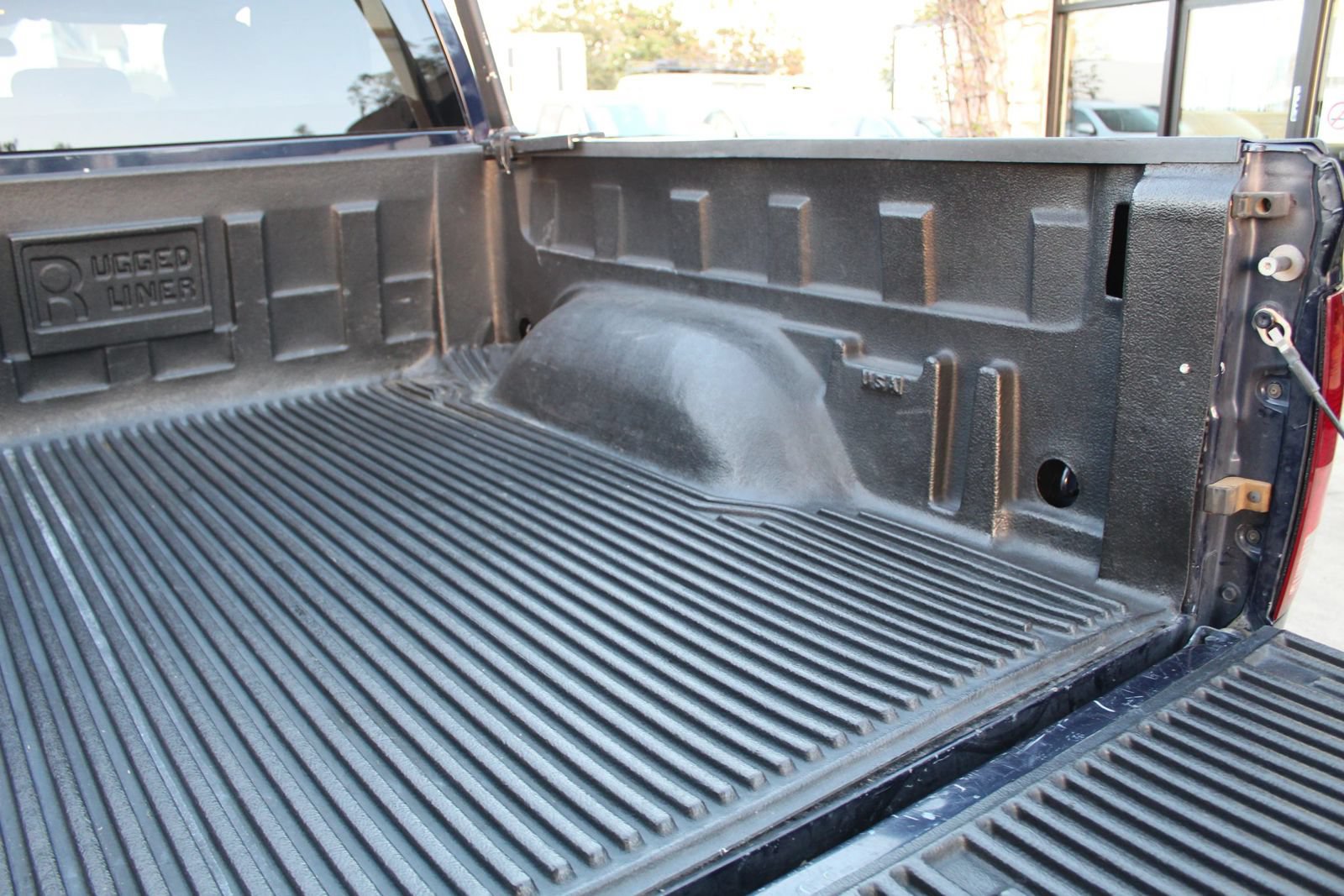 Used 2018 RAM 1500 Express RWD image 28
