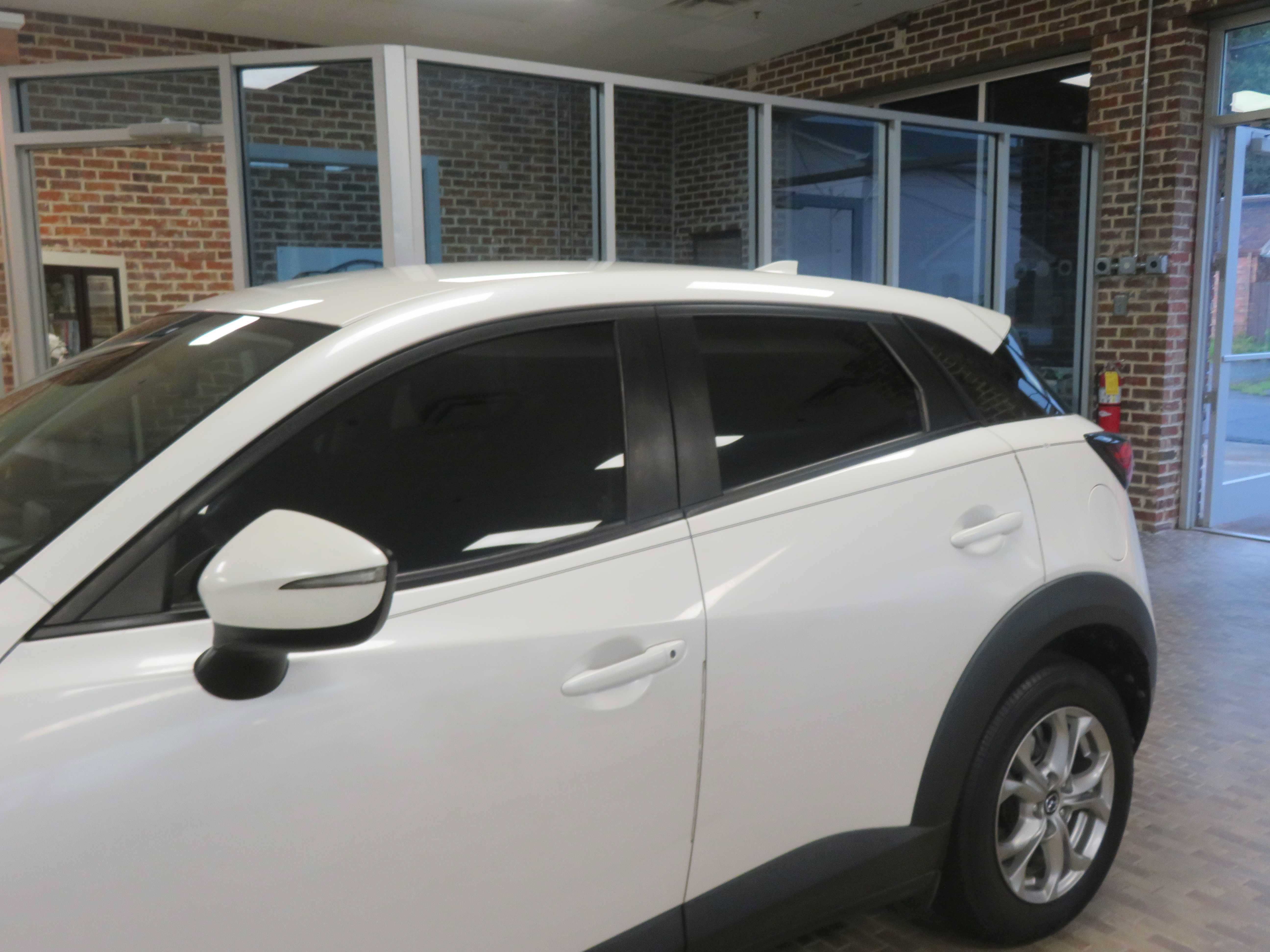 Used 2021 MAZDA CX-3 Sport FWD image 63