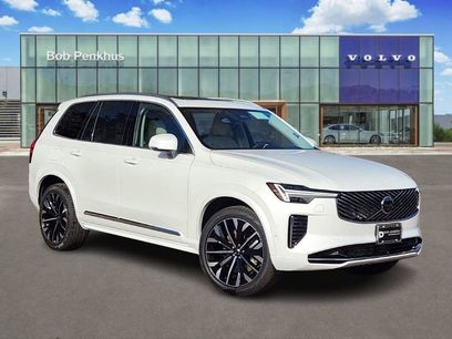 New 2026 Volvo XC90 T8 Ultra w/ Protection Package Premier