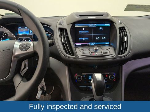 Used 2014 Ford Escape SE w/ Equipment Group 201A image 18