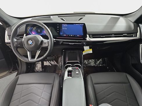 Used 2025 BMW X1 xDrive28i w/ Technology Package AWD/4WD image 14