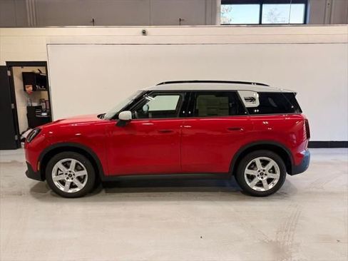 New 2026 MINI Cooper Countryman S image 2