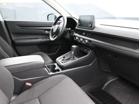 Used 2023 Honda CR-V EX image 26
