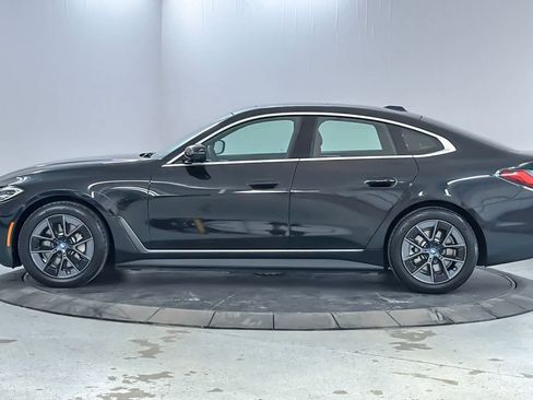 Used 2023 BMW i4 eDrive35 RWD image 5