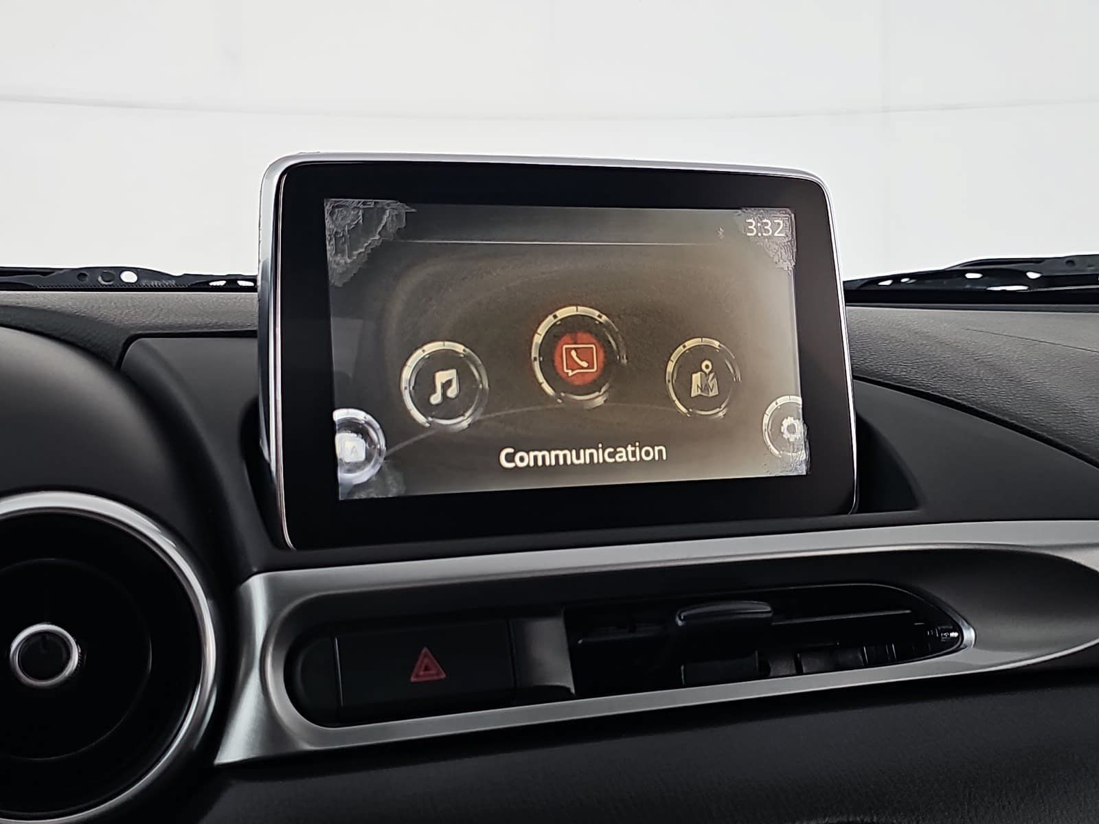 Used 2018 FIAT 124 Spider Classica w/ Technology & Siriusxm Group RWD image 17