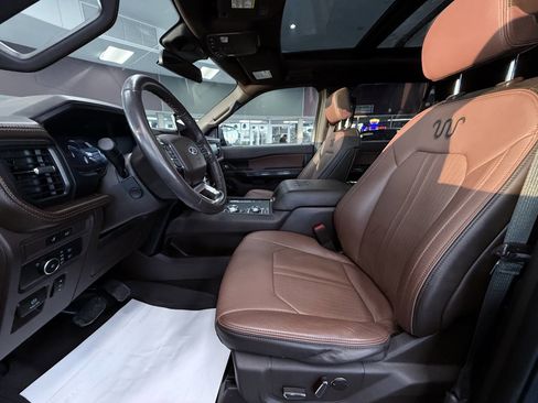 Used 2022 Ford Expedition Max King Ranch image 25
