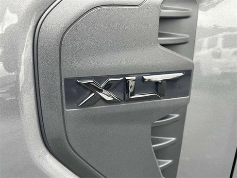 Used 2025 Ford Ranger XLT w/ Equipment Group 301A High image 9