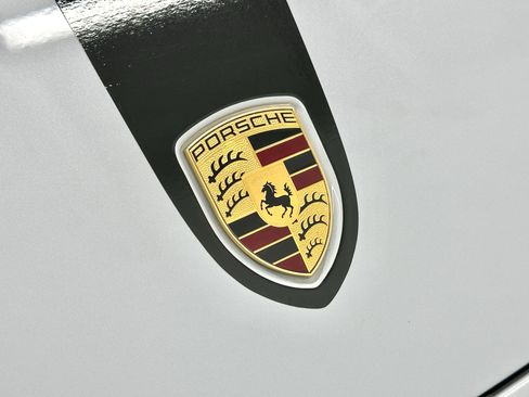 Certified 2024 Porsche 911 Carrera 4 GTS image 65