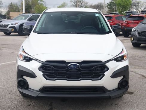 New 2026 Subaru Crosstrek 2.5i AWD/4WD image 4