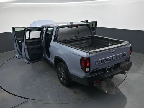 New 2026 Honda Ridgeline TrailSport image 37