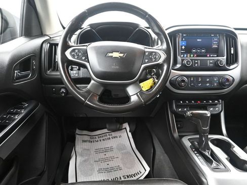 Used 2019 Chevrolet Colorado ZR2 image 32