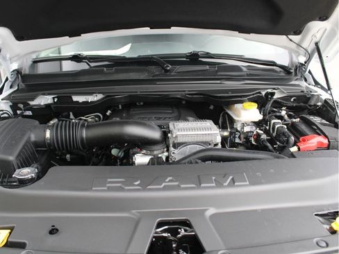 New 2026 RAM 1500 Big Horn image 34