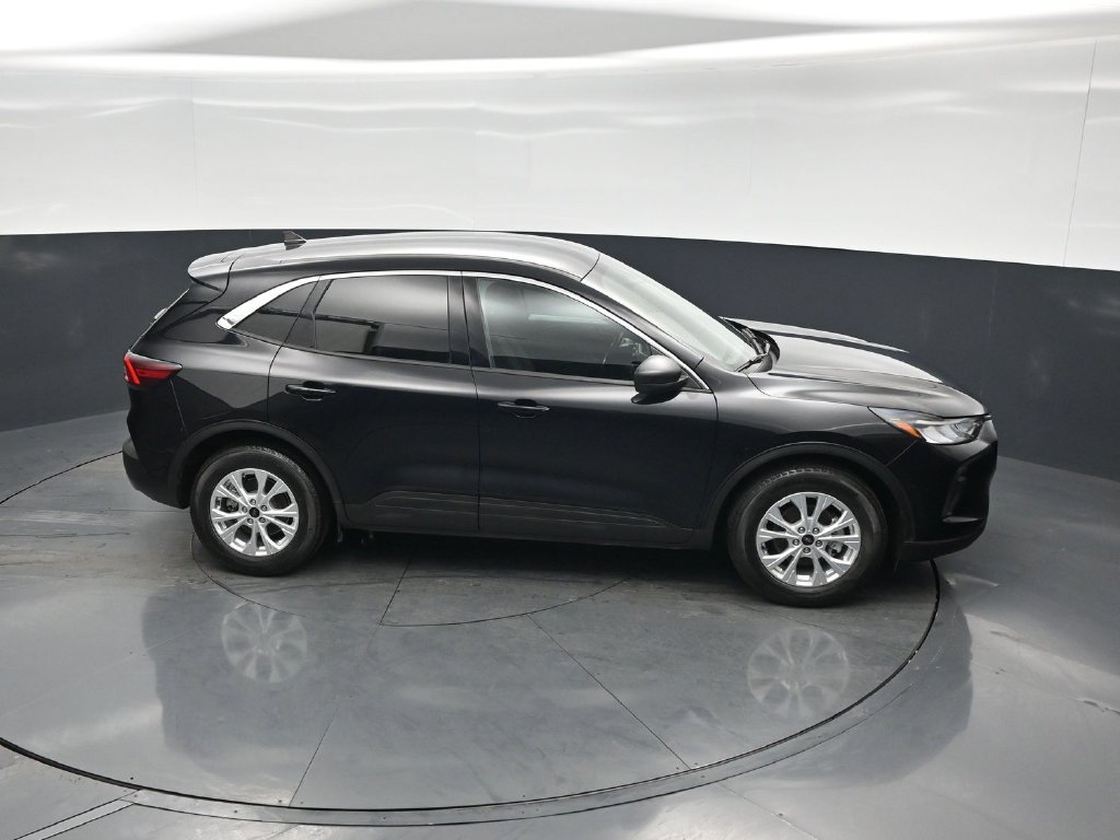 Used 2024 Ford Escape Active FWD image 52