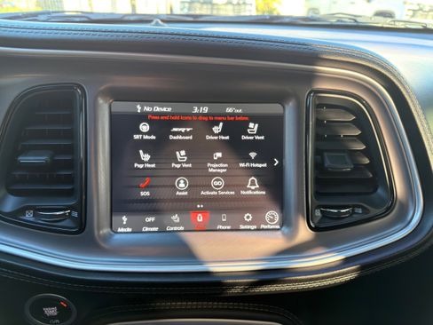 Used 2022 Dodge Challenger R/T Scat Pack w/ Plus Package image 30