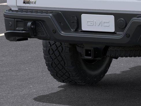 New 2026 GMC Sierra 2500 AT4X image 14