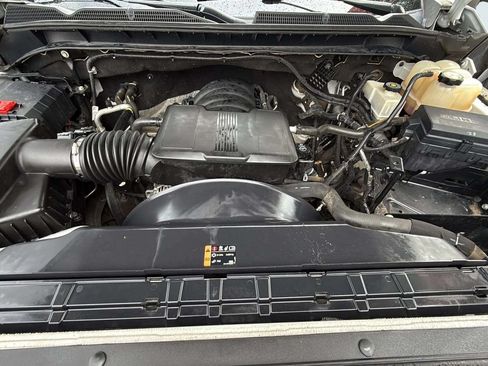 Used 2020 GMC Sierra 2500 AT4 w/ AT4 Premium Package AWD/4WD image 26