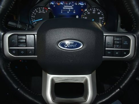 Used 2023 Ford Expedition Max XLT image 20