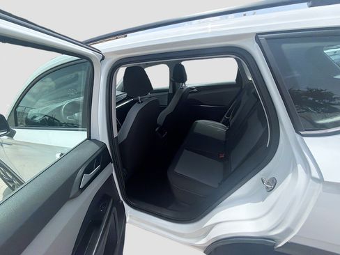 Used 2023 Volkswagen Taos S FWD image 22