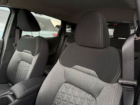 New 2026 Nissan Kicks SV w/ Charging Package FWD image 14