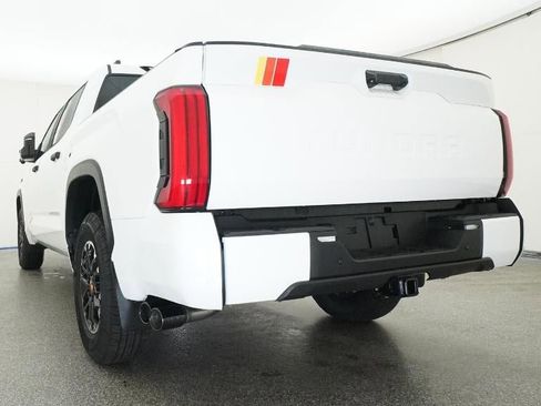 New 2026 Toyota Tundra SR5 AWD/4WD image 22