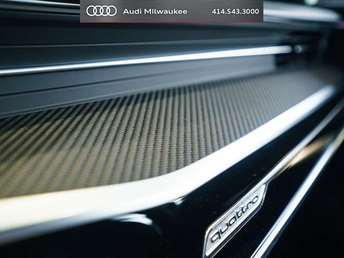 Used 2024 Audi RS 6 performance AWD/4WD image 39