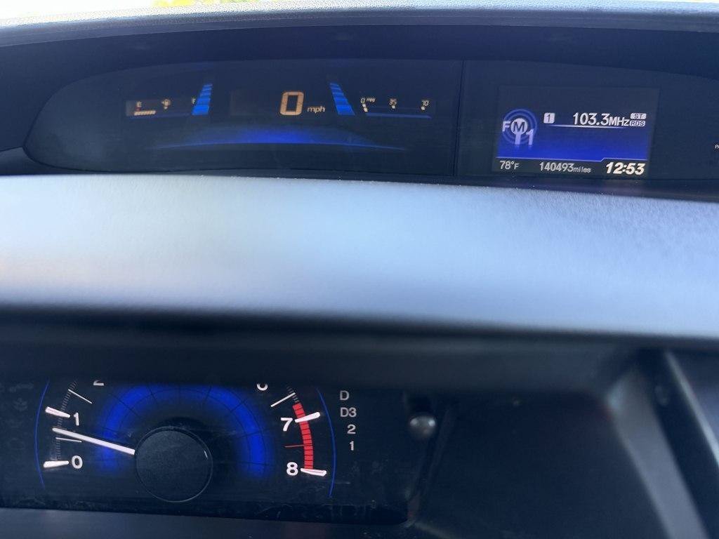 Used 2013 Honda Civic LX image 27