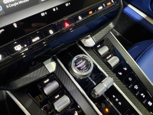 Used 2026 Aston Martin Vanquish RWD image 22