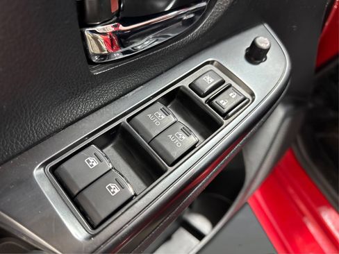 Used 2018 Subaru WRX AWD/4WD image 23