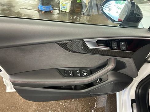Used 2024 Audi S5 Premium Plus AWD/4WD image 11