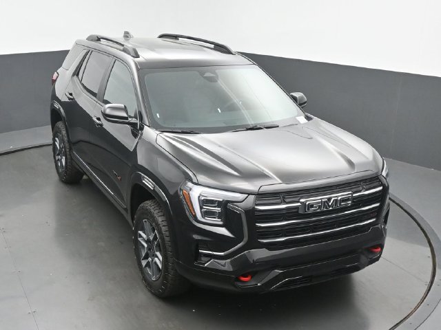New 2026 GMC Terrain AT4 w/ LPO, Black Badging Package AWD/4WD image 43