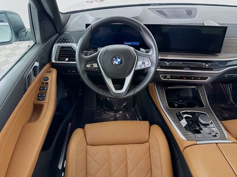 Used 2024 BMW X5 xDrive50e w/ Parking Assistance Package image 23