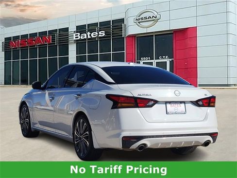 Used 2024 Nissan Altima 2.5 SL image 5