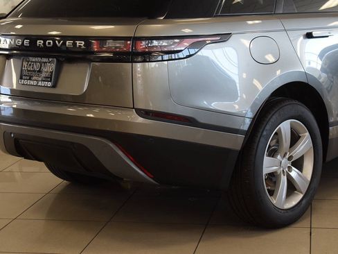 Used 2018 Land Rover Range Rover Velar S AWD/4WD image 35