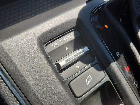 New 2026 Honda CR-V Sport image 15