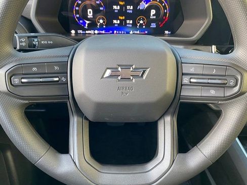 New 2026 Chevrolet Colorado Trail Boss image 7