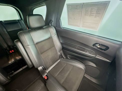 Used 2021 Dodge Durango GT image 14