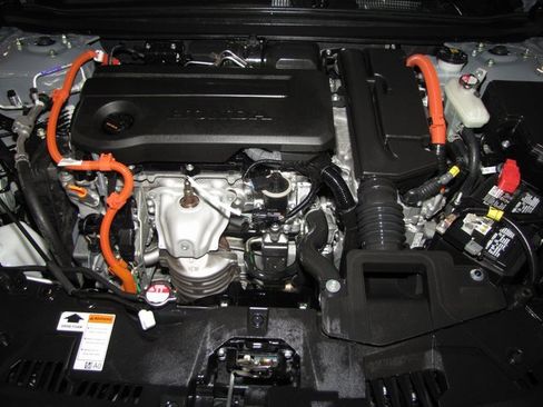 Used 2023 Honda Accord Sport image 22