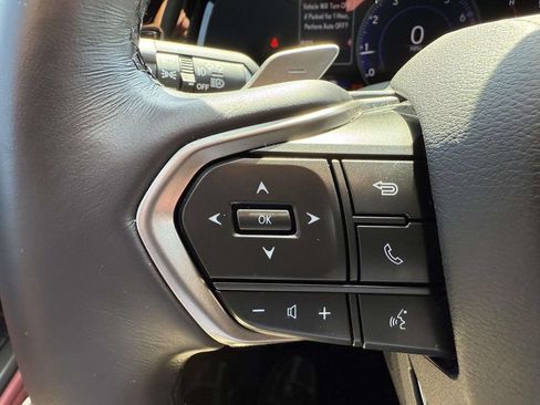 Used 2025 Lexus NX 350 AWD w/ Cold Area Package image 23