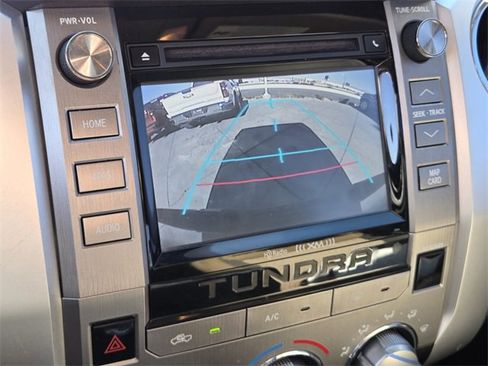 Used 2015 Toyota Tundra SR5 image 21