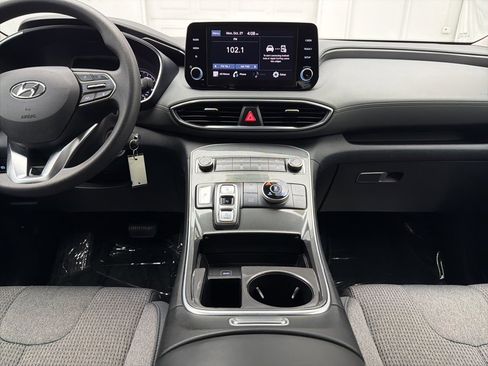 Used 2023 Hyundai Santa Fe SE image 29