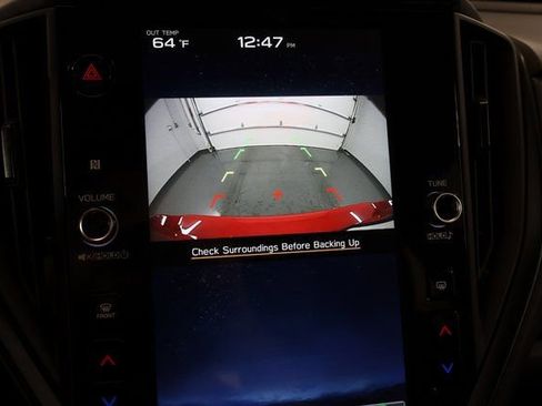 New 2025 Subaru Impreza RS image 23