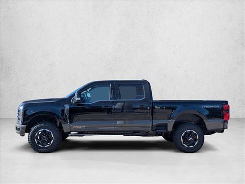 New 2026 Ford F250 King Ranch w/ Tremor Off-Road Package image 8