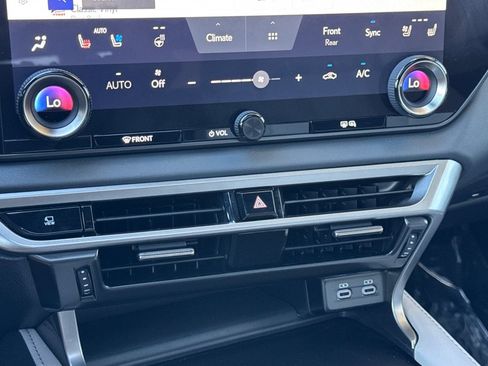 Certified 2023 Lexus RX 350 Premium FWD image 24