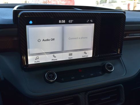 Used 2022 Ford Maverick Lariat w/ Equipment Group 500A Standard AWD/4WD image 12