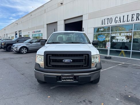 Used 2013 Ford F150 XL image 2